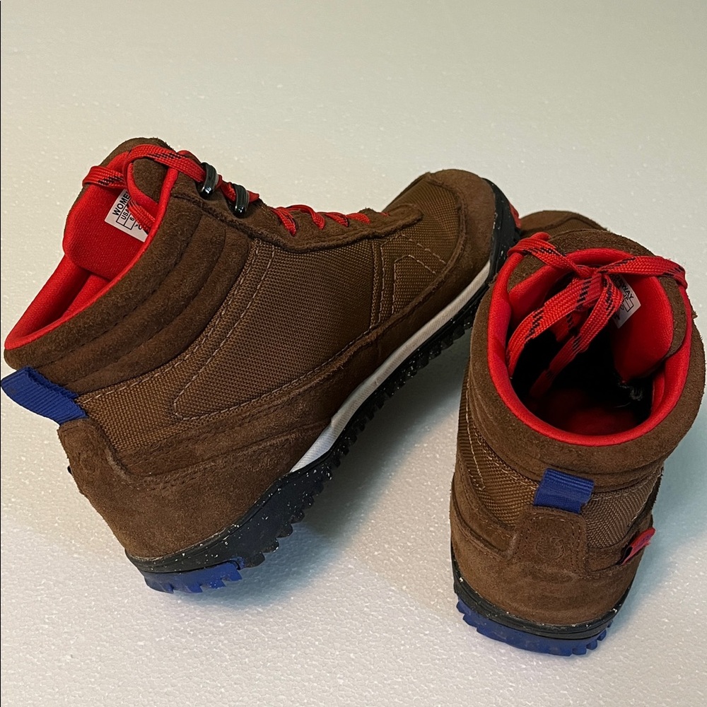Women’s RIDGEWAY XERO SHOES SIZE 6 - Picture 4 of 7